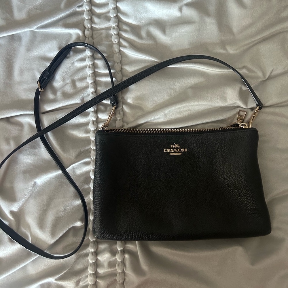 Coach Crossbody Bag
